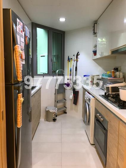 Eight Courtyards (D27), Condominium #154641282